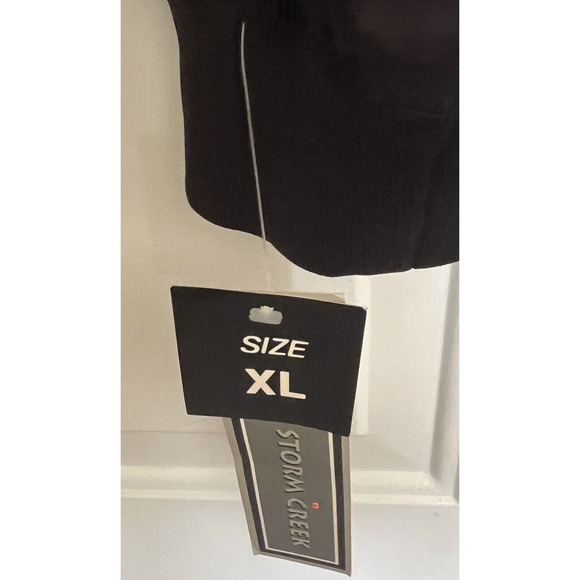 NWT Barack Obama Joe Biden 2009 Inauguration Pullover Rain Jacket Size XL - Picture 3 of 3